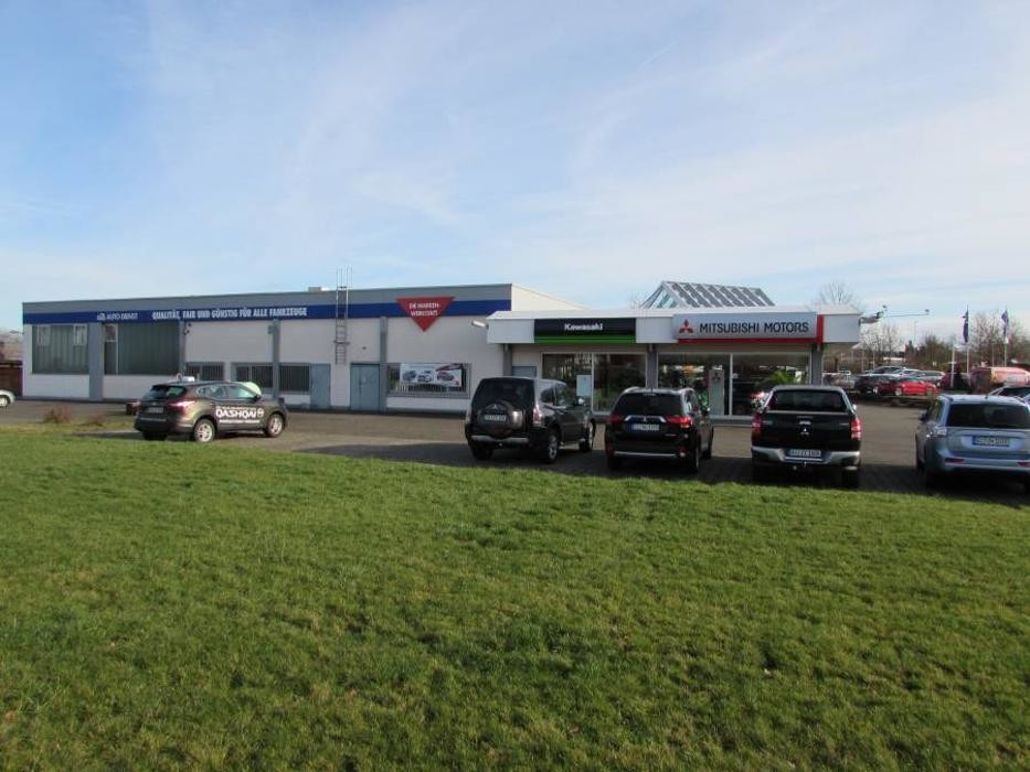 Bilder Autohaus Wieseck Am Gießener Ring GmbH