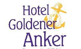 Hotel Goldener Anker       Logo