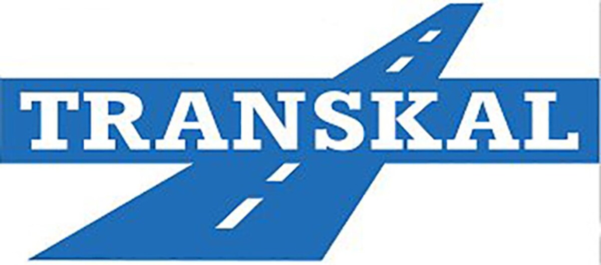 Transkal Kalksteinbruch GmbH Logo