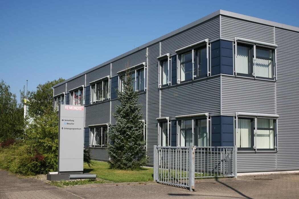 Bilder REMONDIS GmbH & Co. KG, Region Nord // Niederlassung Schleswig