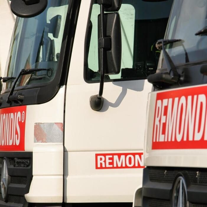 Bilder REMONDIS GmbH & Co. KG, Region Nord // Niederlassung Schleswig