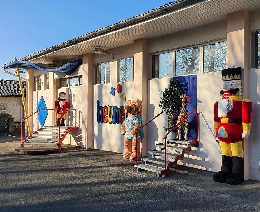 Bilder Heunec Plüschspielwaren GmbH & Co. KG