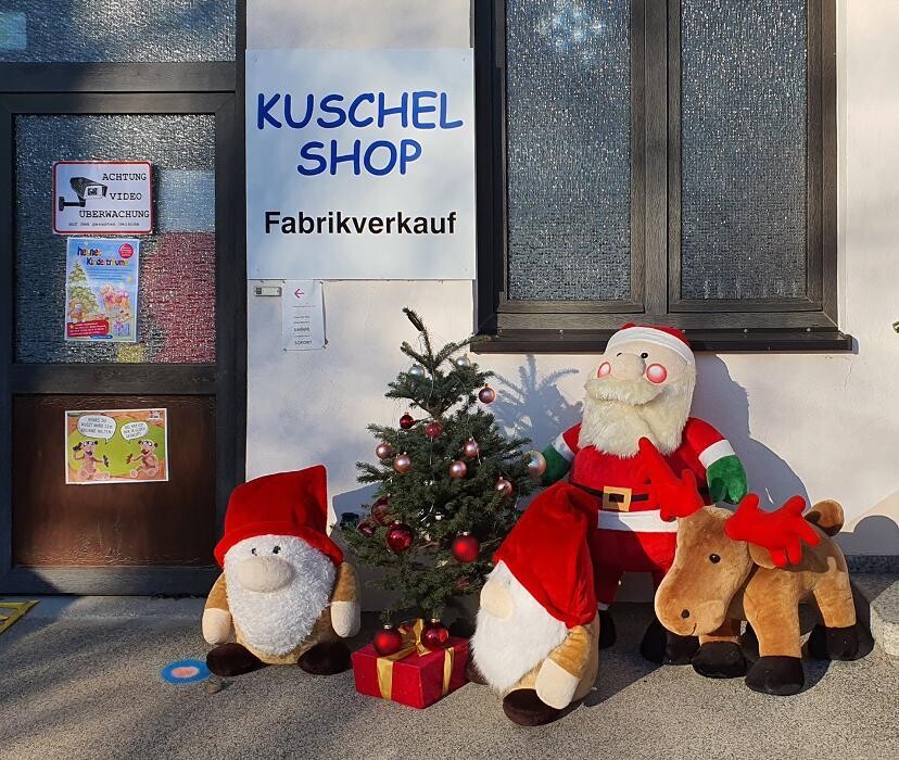 Bilder Heunec Plüschspielwaren GmbH & Co. KG