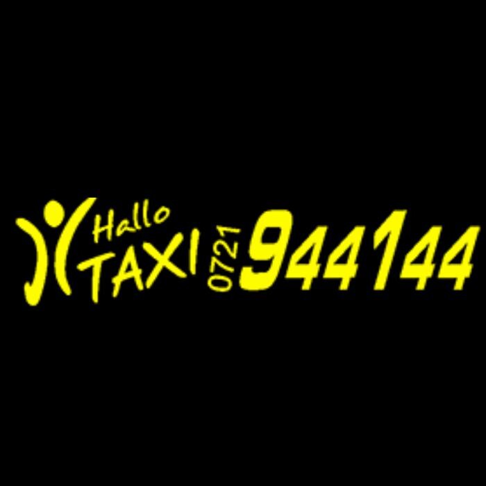 Bilder Taxi-Funk-Zentrale Karlsruhe eG