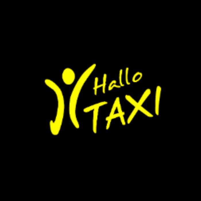 Taxi-Funk-Zentrale Karlsruhe eG Logo