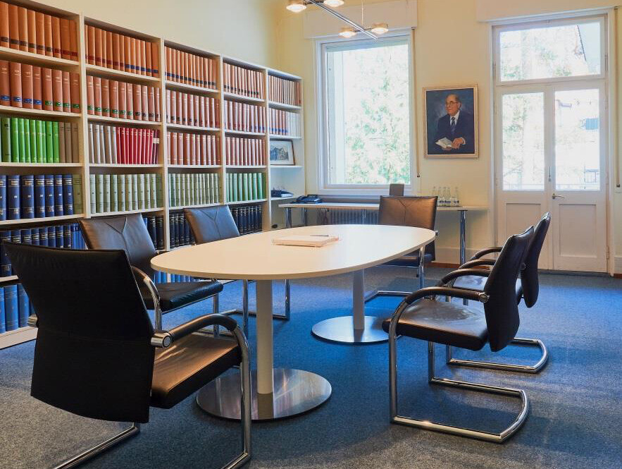 Bilder Müller-Hof Rechtsanwälte