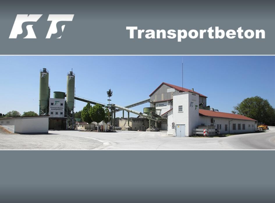 Bilder Transportbeton Schlegelsberg GmbH & Co.KG