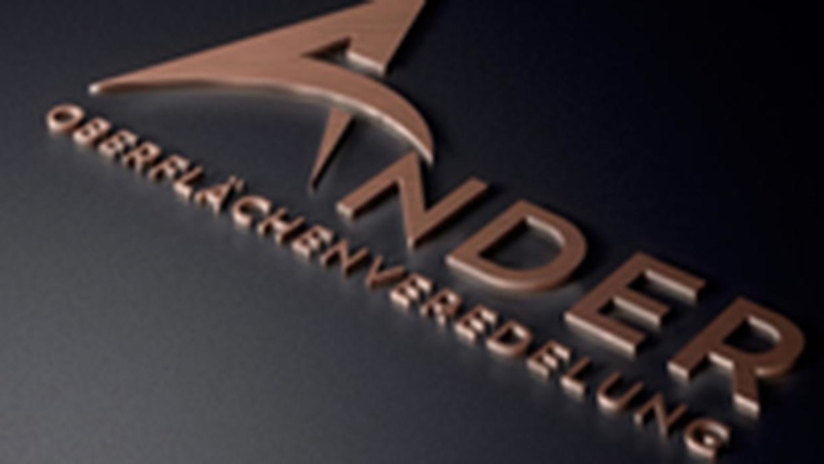 Bilder Ander Oberflächenveredelung GmbH