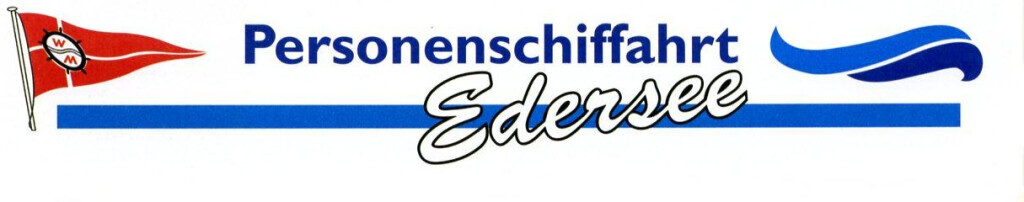 Personenschiffahrt Edersee GmbH & Co. Betriebs KG Logo