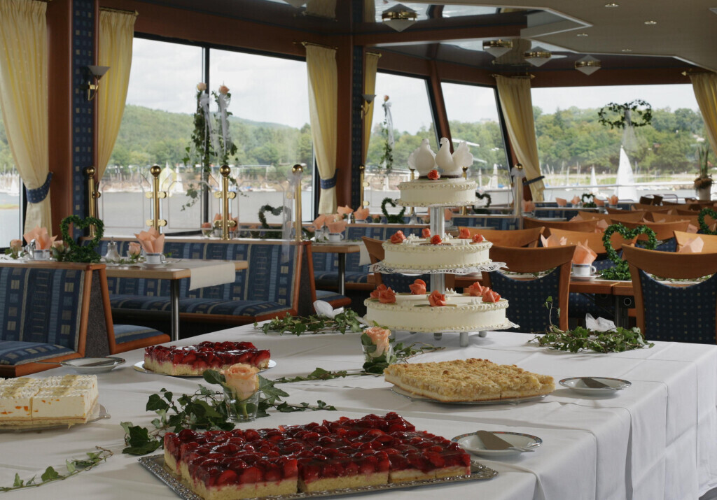 Bilder Personenschiffahrt Edersee GmbH & Co. Betriebs KG