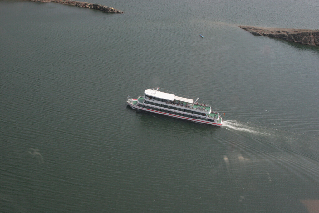 Bilder Personenschiffahrt Edersee GmbH & Co. Betriebs KG