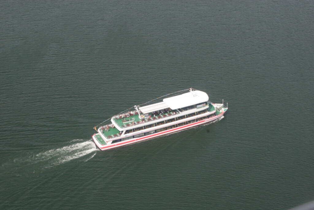 Bilder Personenschiffahrt Edersee GmbH & Co. Betriebs KG