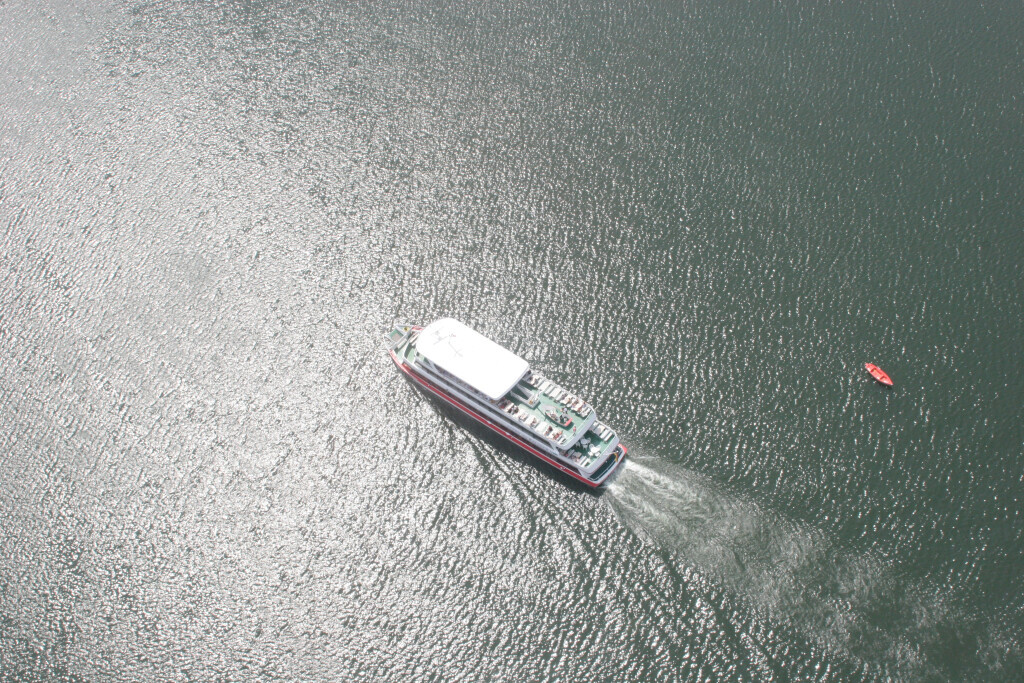 Bilder Personenschiffahrt Edersee GmbH & Co. Betriebs KG