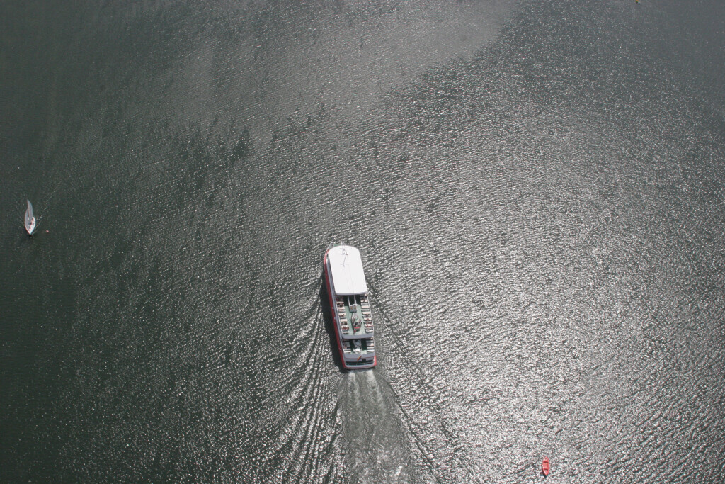 Bilder Personenschiffahrt Edersee GmbH & Co. Betriebs KG