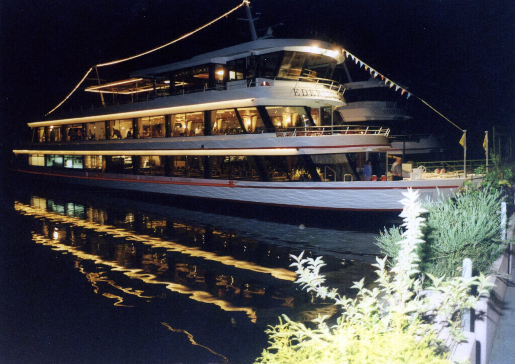 Bilder Personenschiffahrt Edersee GmbH & Co. Betriebs KG