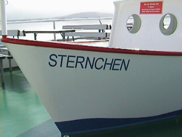 Bilder Personenschiffahrt Edersee GmbH & Co. Betriebs KG