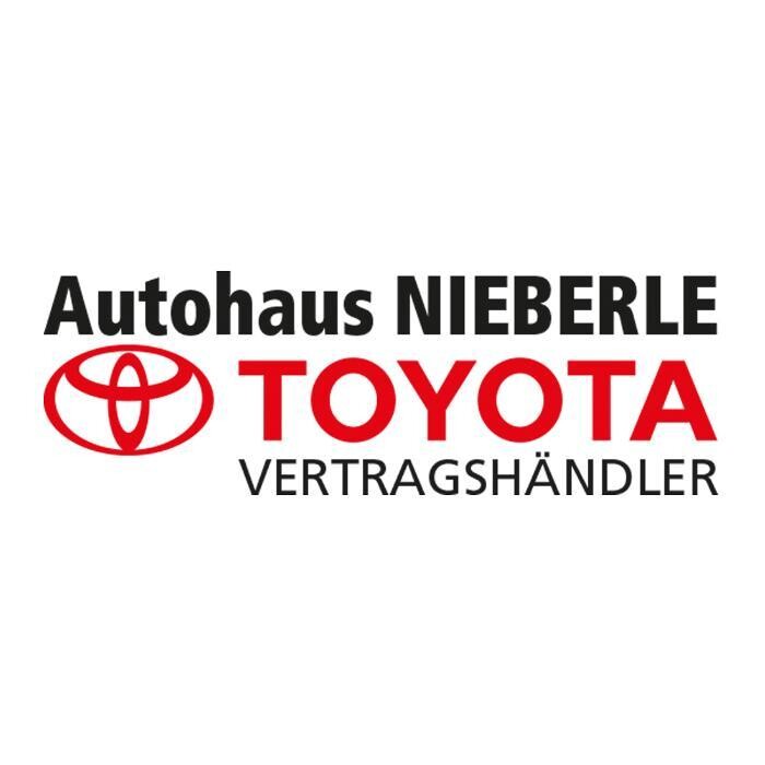 Autohaus Nieberle Logo