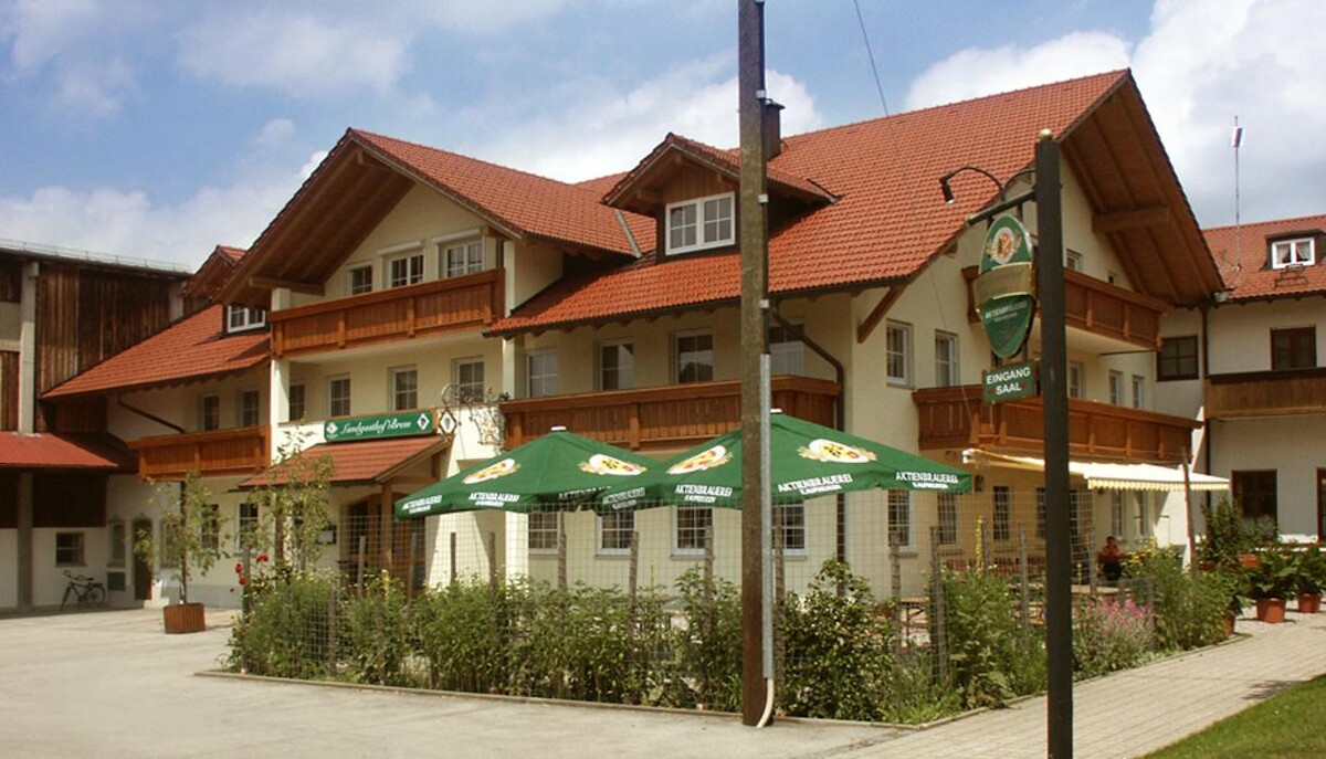 Bilder Landgasthof Brem