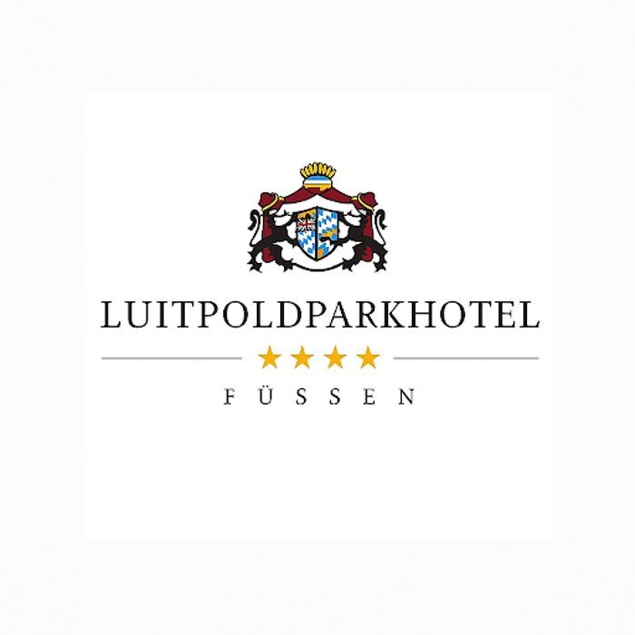 Luitpoldpark Hotel Logo