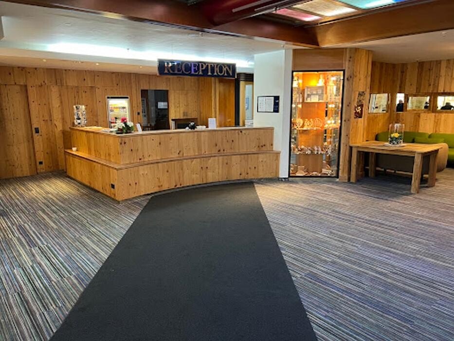 Bilder Luitpoldpark Hotel