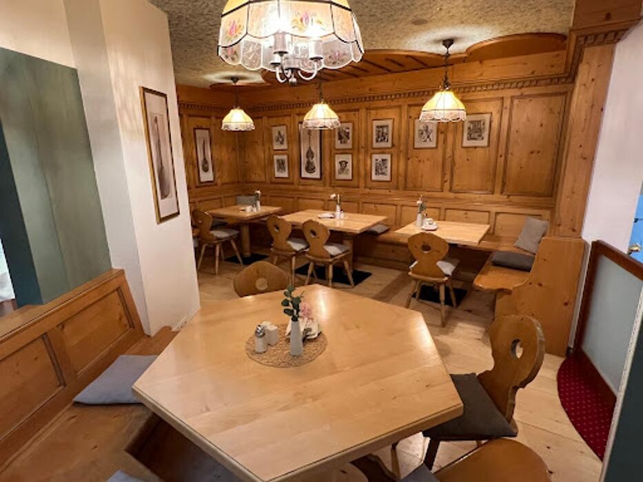 Bilder Luitpoldpark Hotel