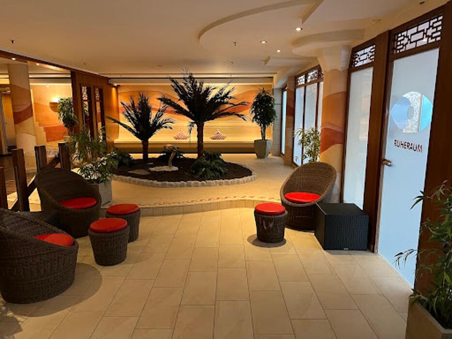 Bilder Luitpoldpark Hotel