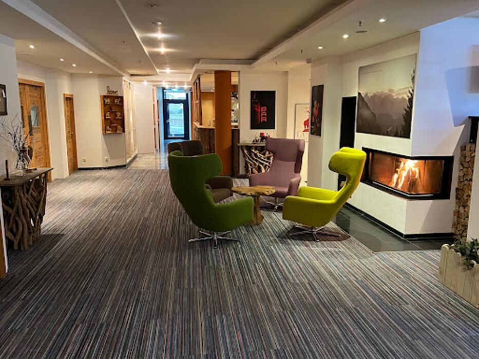 Bilder Luitpoldpark Hotel