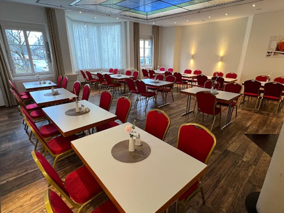 Bilder Luitpoldpark Hotel
