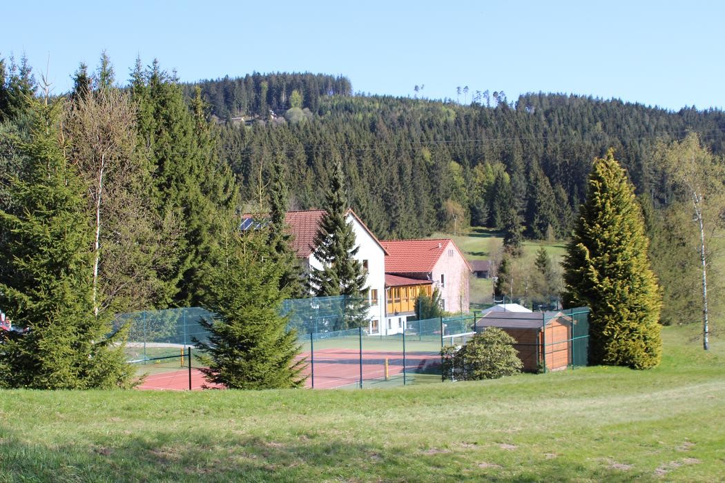 Bilder DJH Franz-Köbele-Jugendherberge Herrenwies