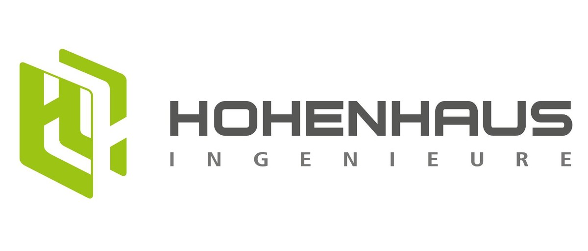 Hohenhaus Ingenieure GmbH Logo