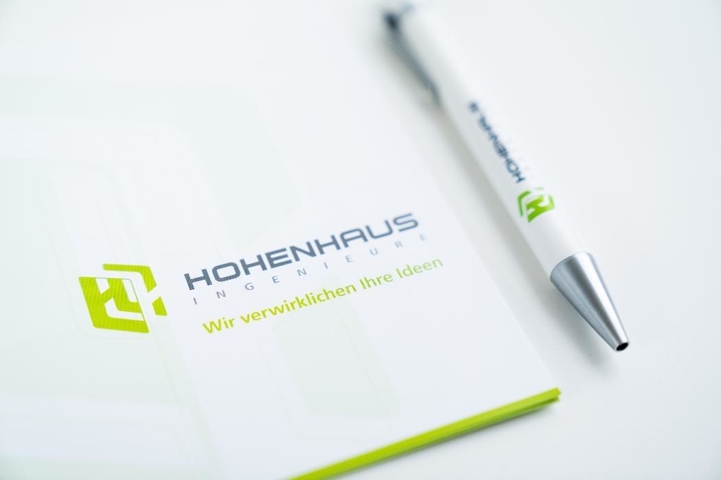 Bilder Hohenhaus Ingenieure GmbH