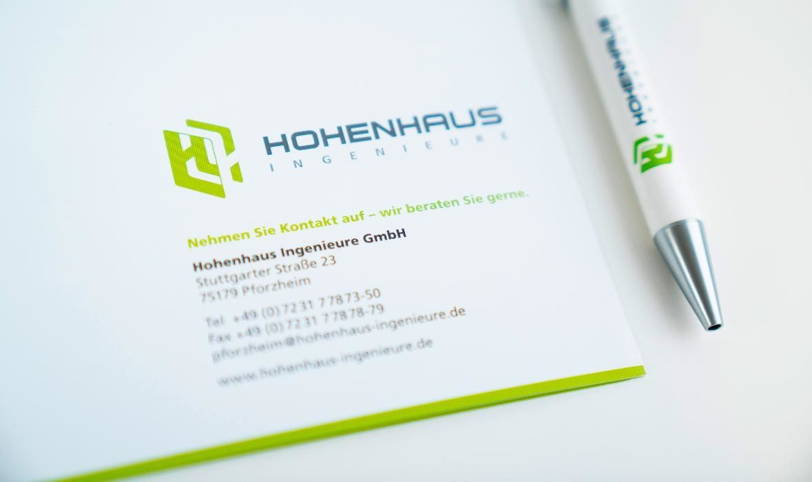 Bilder Hohenhaus Ingenieure GmbH