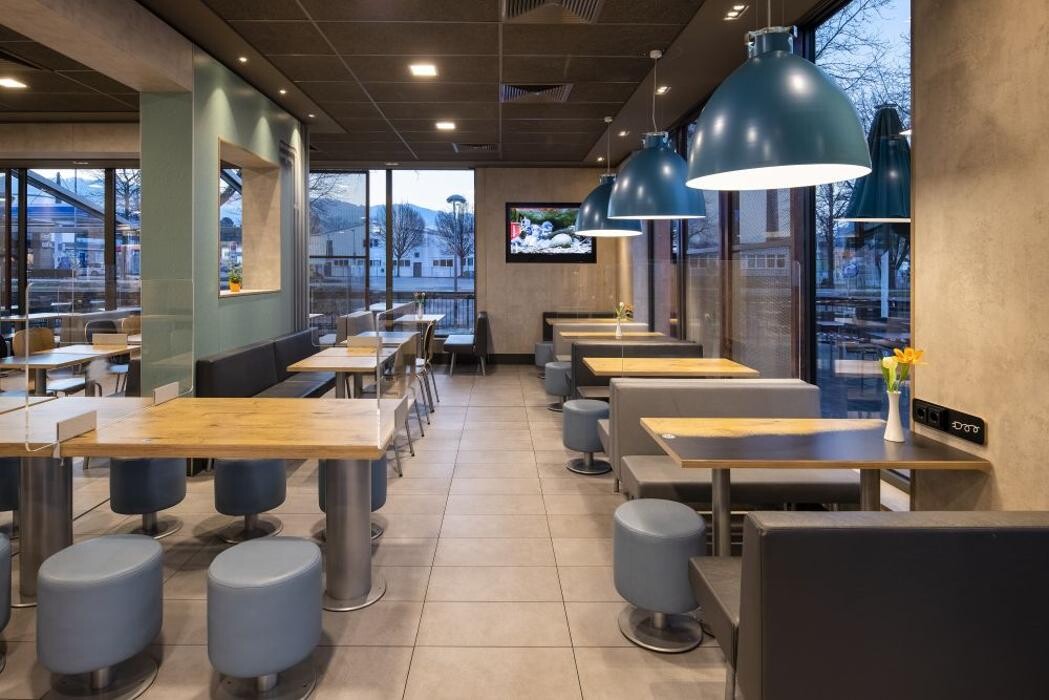 Bilder McDonald's