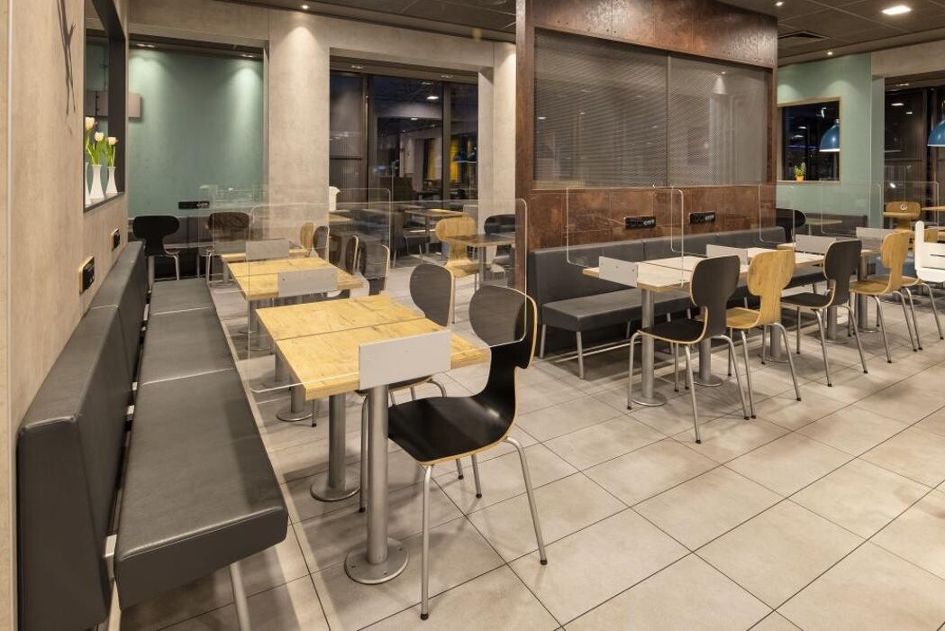 Bilder McDonald's