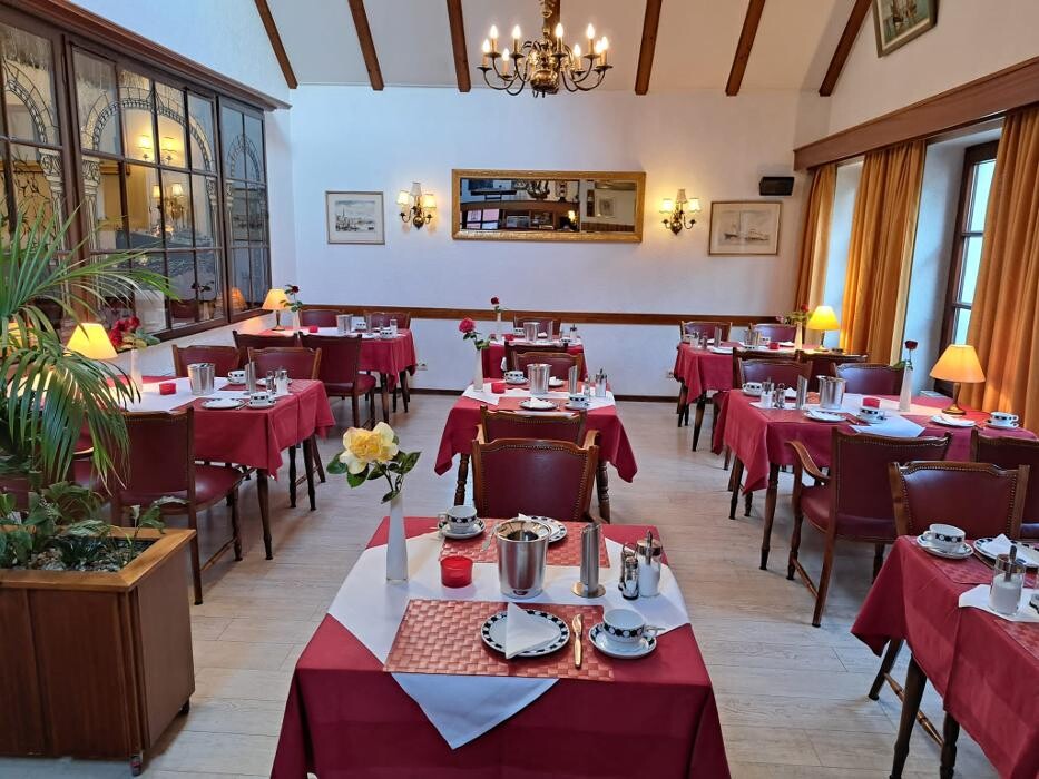 Bilder Hotel Columbus & Glamping