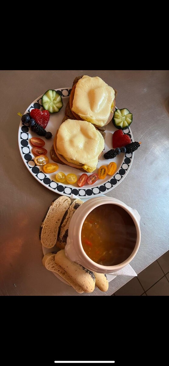 Bilder Hotel Columbus & Glamping