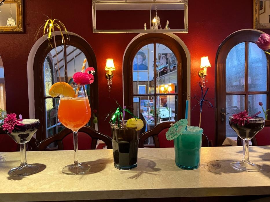 Bilder Hotel Columbus & Glamping