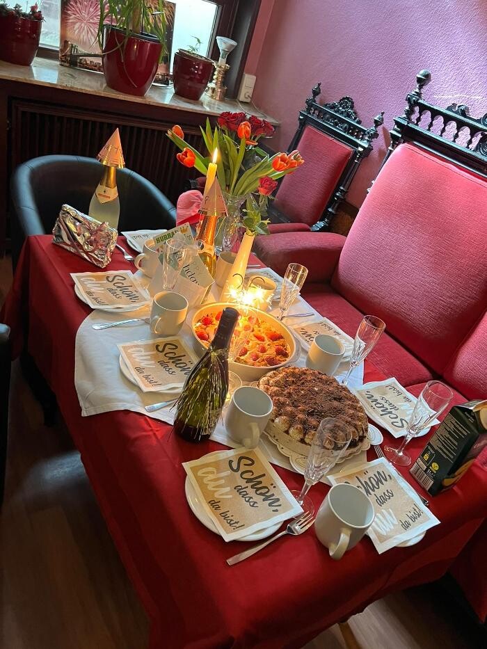 Bilder Hotel Columbus & Glamping
