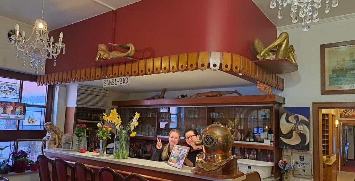 Bilder Hotel Columbus & Glamping