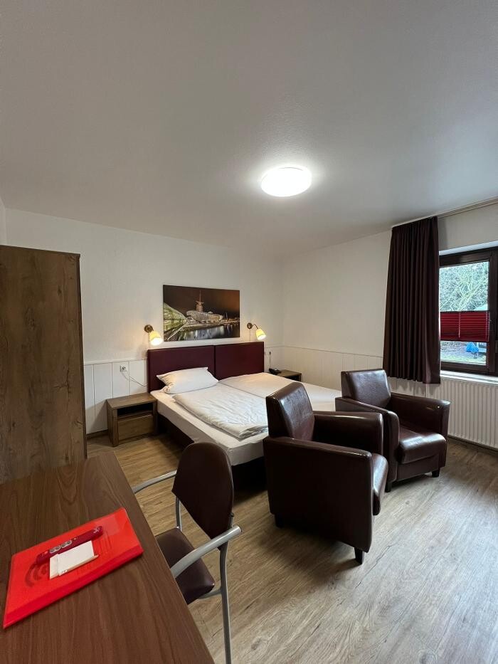 Bilder Hotel Columbus & Glamping