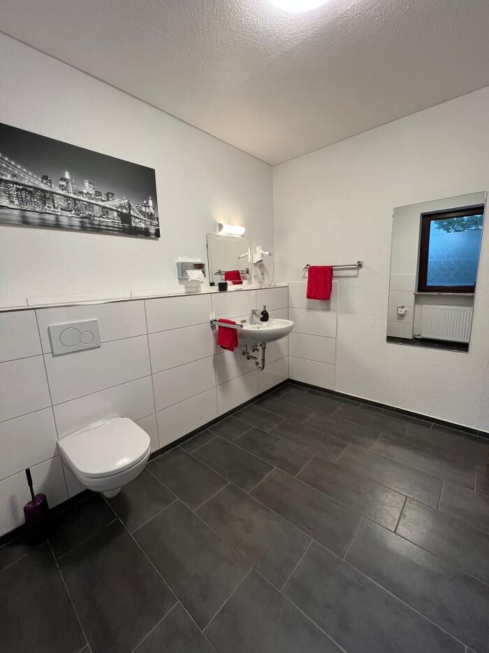 Bilder Hotel Columbus & Glamping