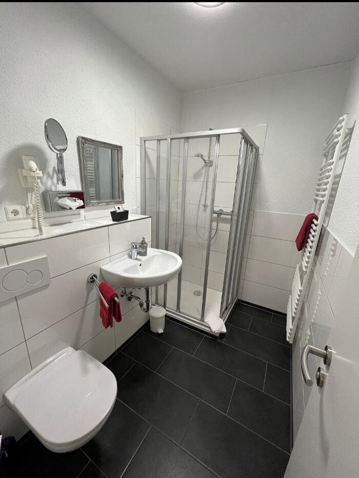 Bilder Hotel Columbus & Glamping
