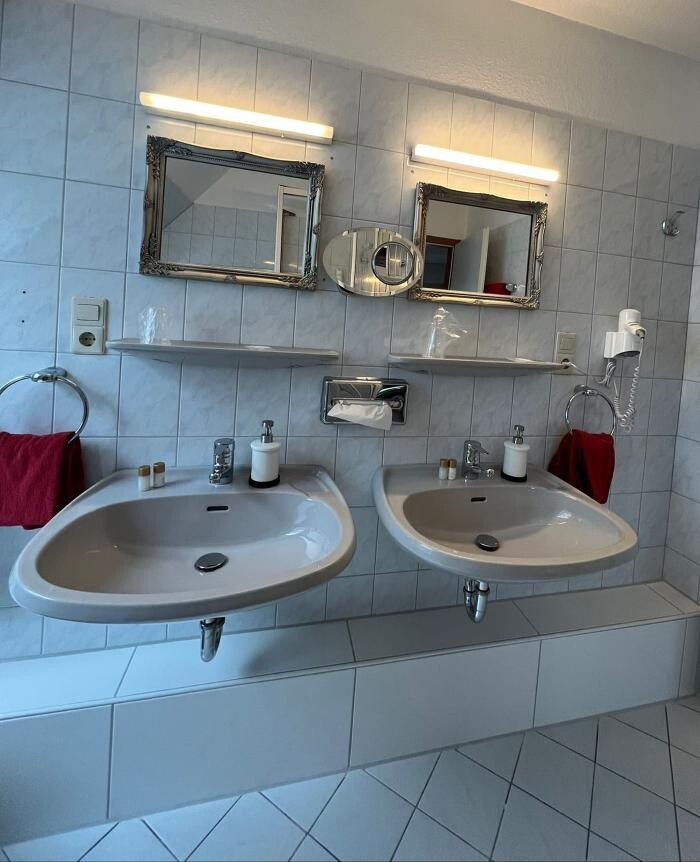 Bilder Hotel Columbus & Glamping
