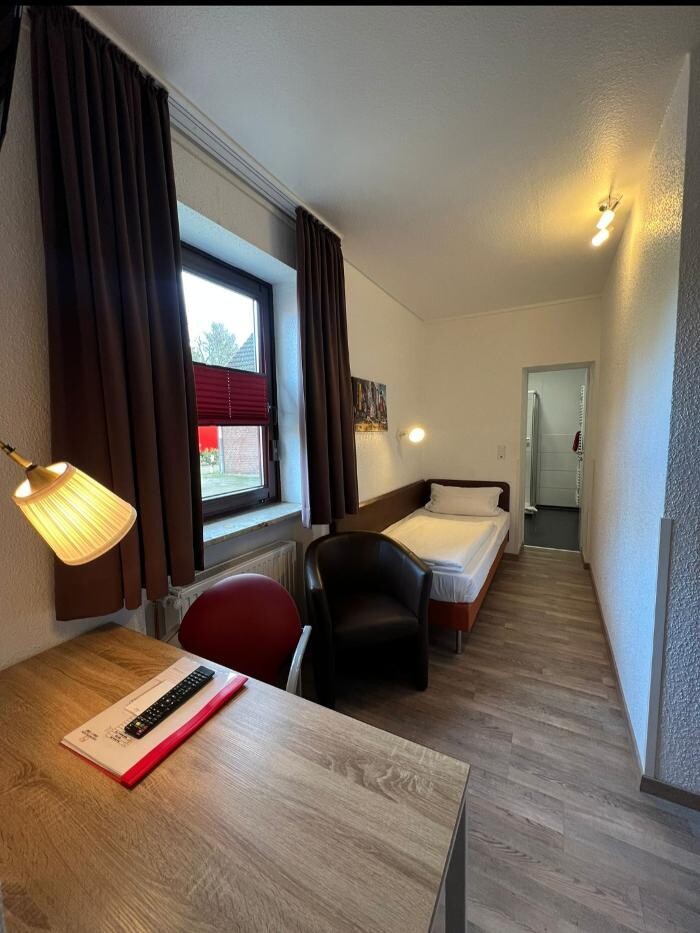 Bilder Hotel Columbus & Glamping