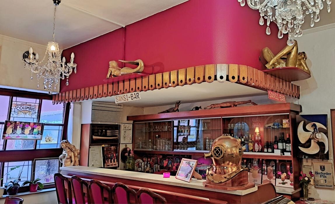 Bilder Hotel Columbus & Glamping