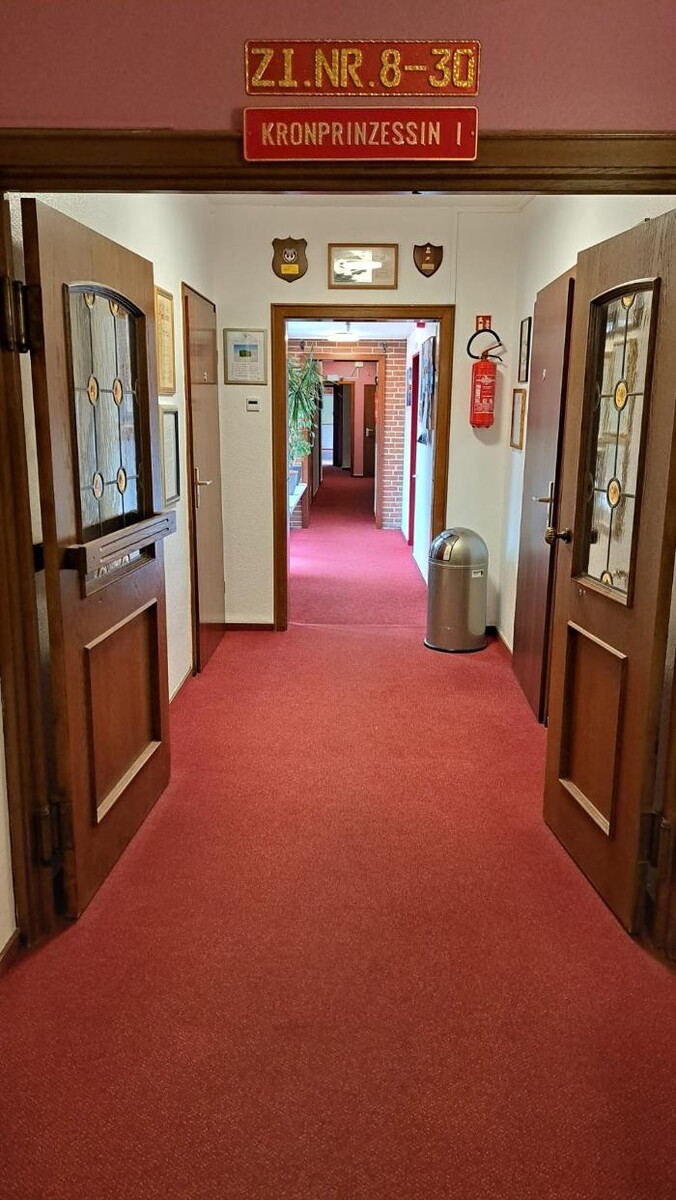 Bilder Hotel Columbus & Glamping