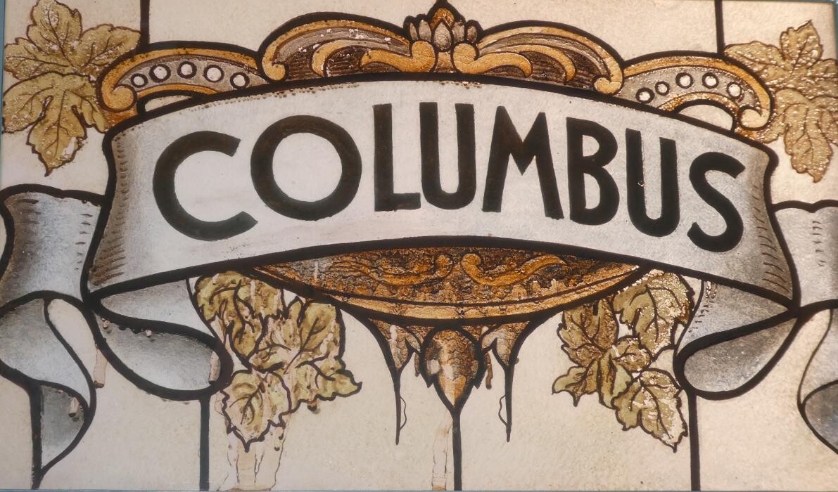 Hotel Columbus & Glamping Logo