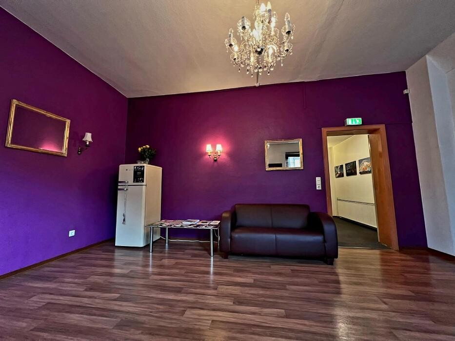 Bilder Hotel Columbus & Glamping