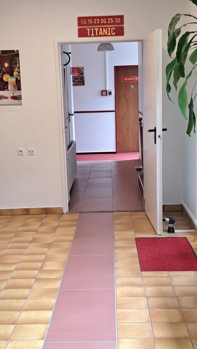 Bilder Hotel Columbus & Glamping