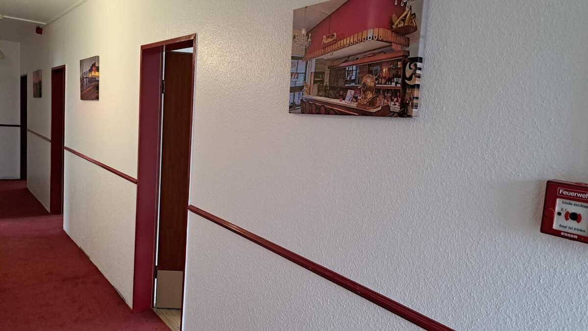 Bilder Hotel Columbus & Glamping